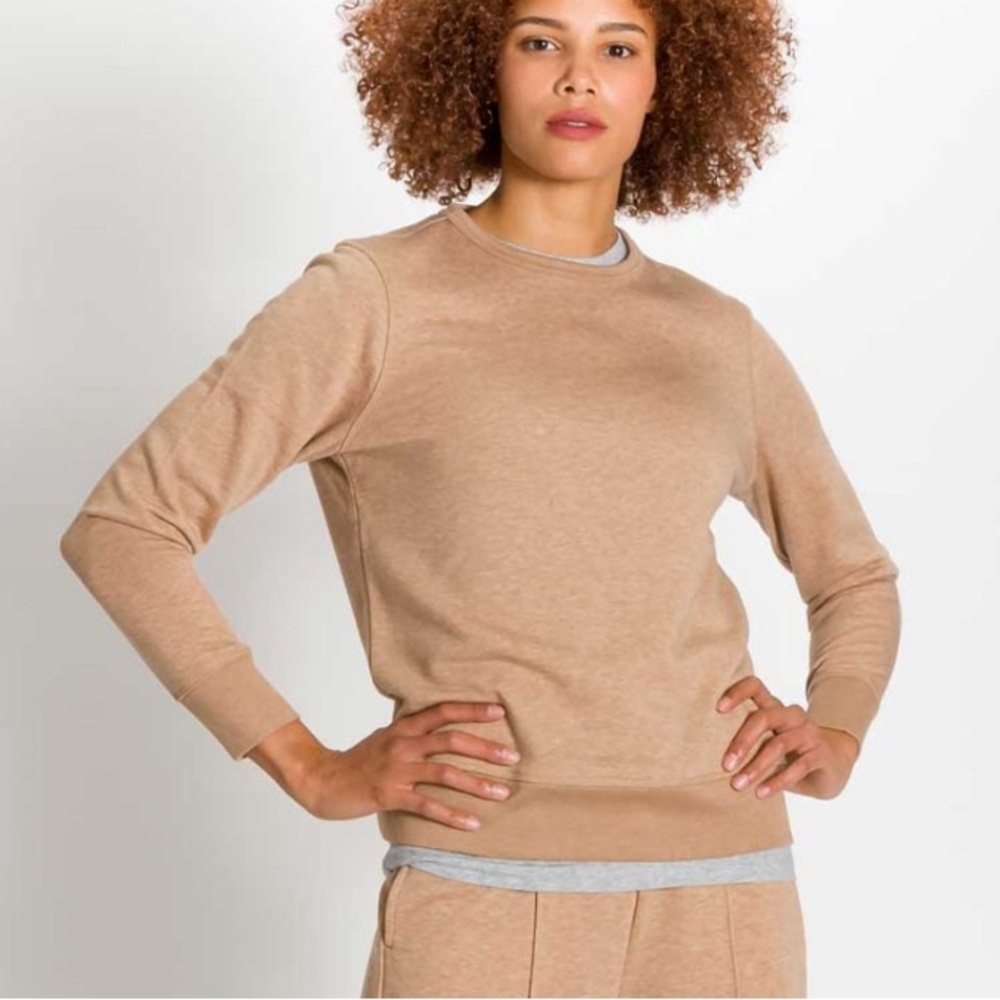Proto101 Classic Crewneck Sweatshirt